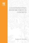 Image for Galvanized steel reinforcement in concrete