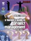 Image for A hacker&#39;s guide to project management