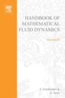 Image for Handbook of mathematical fluid dynamics.