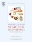 Image for Introduction to Biomedical Engineering