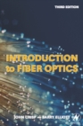 Image for Introduction to fiber optics.