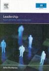 Image for Leadership: project and human capital management