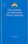 Image for Link Analysis: An Information Science Approach
