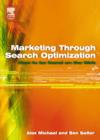 Image for Marketing through search optimization: how to be found on the Web