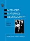 Image for The Methods and Materials of Demography