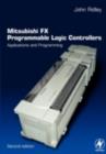 Image for Mitsubishi FX programmable logic controllers: applications and programming
