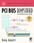 Image for PCI bus demystified
