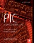 Image for PIC Microcontrollers: An Introduction to Microelectronics