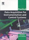 Image for Practical data acquisition for instrumentation and control systems