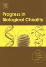Image for Progress in biological chirality