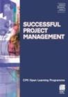 Image for Successful project management.