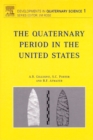 Image for The Quaternary period in the United States