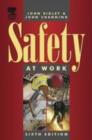 Image for Safety at work.