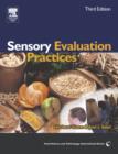 Image for Sensory evaluation practices