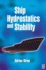 Image for Ship Hydrostatics and Stability
