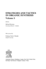 Image for Strategies and tactics in organic synthesis vol. 5