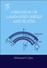 Image for Vibration of laminated shells and plates