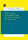 Image for Re-framing the conceptual change approach in learning and instruction