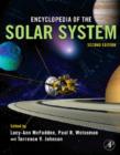 Image for Encyclopedia of the solar system