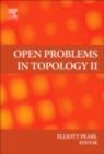 Image for Open problems in topology 2
