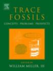 Image for Trace fossils: concepts, problems, prospects