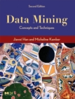 Image for Data Mining: Concepts and Techniques
