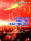 Image for Analog circuit techniques