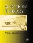 Image for Auction Theory