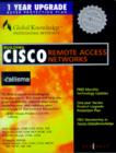 Image for Building Cisco Remote Access Networks.