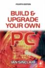 Image for Build and upgrade your own PC