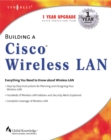 Image for Building a Cisco Wireless Lan