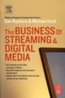 Image for The business of streaming and digital media