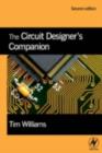 Image for The circuit designer&#39;s companion