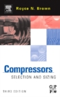 Image for Compressors: selection and sizing