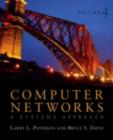 Image for Computer Networks: A Systems Approach