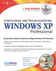 Image for Configuring and troubleshooting Windows XP Professional