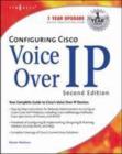 Image for Configuring Cisco Voice Over IP 2E
