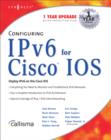 Image for Configuring IPv6 For Cisco IOS