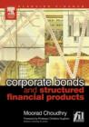 Image for Corporate bonds and structured financial products
