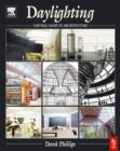 Image for Daylighting: natural light in architecture