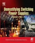 Image for Demystifying switching power supplies