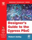 Image for Designer&#39;s guide to the Cypress PsoC