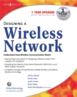 Image for Designing a wireless network
