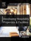 Image for Developing hospitality properties and facilities