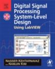 Image for Digital signal processing system-level design using LabVIEW