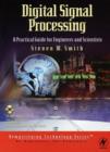 Image for Digital signal processing: a practical guide for engineers and scientists