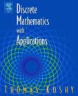 Image for Discrete Mathematics With Applications
