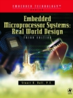Image for Embedded microprocessor systems: real world design