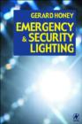 Image for Emergency and security lighting