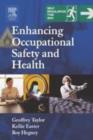 Image for Enhancing occupational safety and health